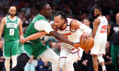 2025 NBA Playoffs: Full Second-Round Schedule, Game Times, Results, and Where to Watch