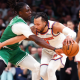 2025 NBA Playoffs: Full Second-Round Schedule, Game Times, Results, and Where to Watch
