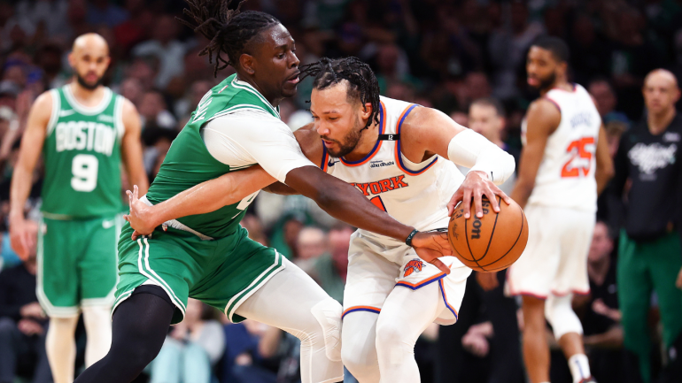 2025 NBA Playoffs: Full Second-Round Schedule, Game Times, Results, and Where to Watch 1 2025 NBA Playoffs: Full Second-Round Schedule, Game Times, Results, and Where to Watch