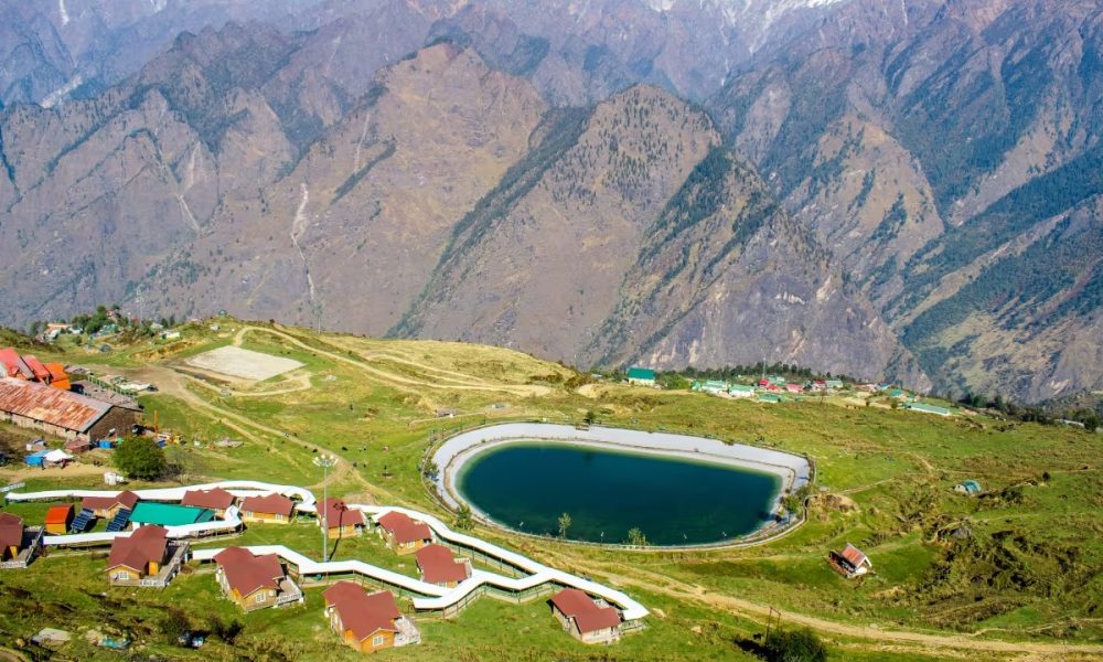 9 Best Switzerland-Like Destinations in India You Must Visit