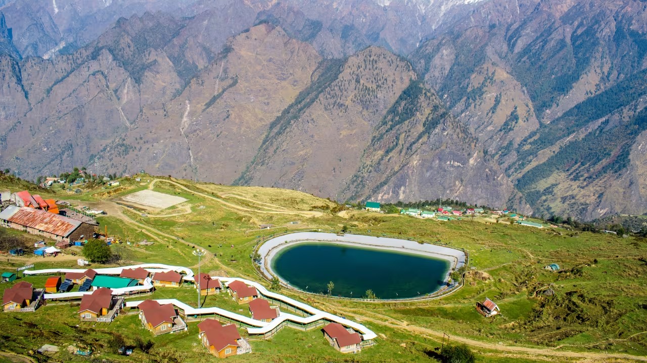 9 Best Switzerland-Like Destinations in India You Must Visit
