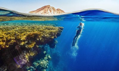 A Smart Future: Technology Drives Saudi Arabia’s Tourism Boom