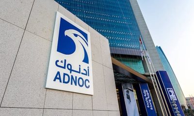 ADNOC Signs Dh6 Billion Deals to Boost UAE Manufacturing