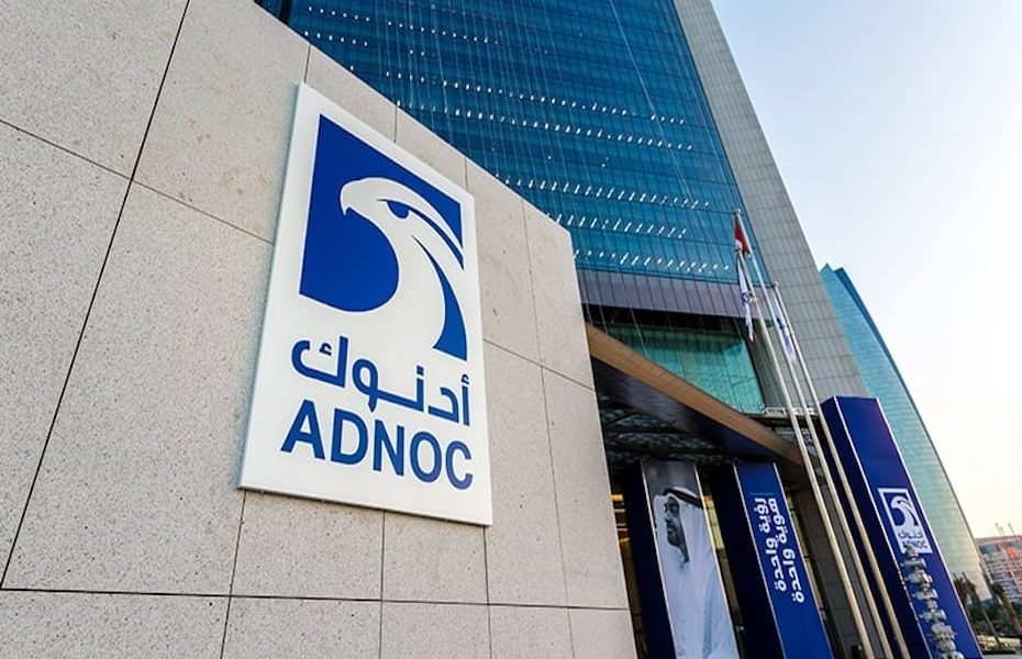ADNOC Signs Dh6 Billion Deals to Boost UAE Manufacturing