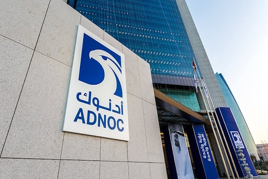 ADNOC Signs Dh6 Billion Deals to Boost UAE Manufacturing 1 ADNOC Signs Dh6 Billion Deals to Boost UAE Manufacturing