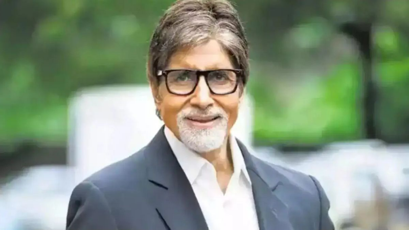 Amitabh Bachchan Breaks Silence on Operation Sindoor, Calls It ‘Brilliant’ 1 Amitabh Bachchan Breaks Silence on Operation Sindoor, Calls It ‘Brilliant’