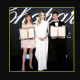 Angelina Jolie Awards Trophée Chopard 2025 to Marie Colomb and Finn Bennett at Cannes Film Festival