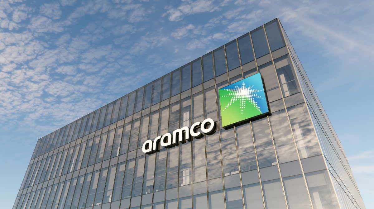 Aramco Unveils World’s First Megawatt-Scale Flow Battery for Gas Power 1 Aramco Unveils World’s First Megawatt-Scale Flow Battery for Gas Power