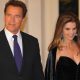 Arnold Schwarzenegger Jokes About Ex-Wife Maria Shriver at Amazon Event