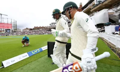 Australia's Opening Spot for World Test Final Still Unsettled Ahead of June Clash with South Africa