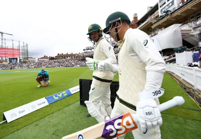 Australia's Opening Spot for World Test Final Still Unsettled Ahead of June Clash with South Africa