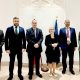 Bahrain Justice Minister Visits France to Boost Legal Cooperation