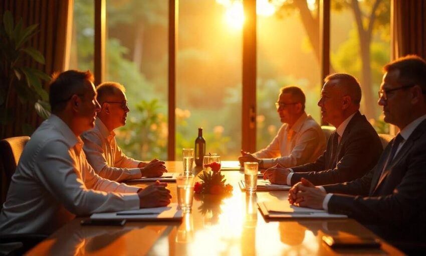 Bali and France Strengthen Tourism Ties for Growth 1 Bali and France Strengthen Tourism Ties for Growth