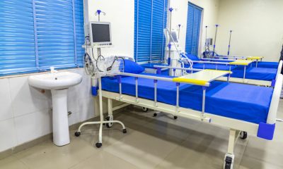 Bed Space and Manpower Shortage Hit Abuja Hospitals