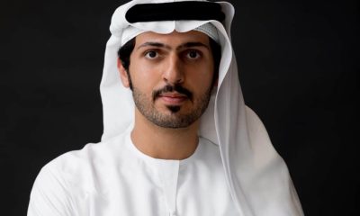 Binghatti to Build $6.8B Residential Community in Dubai