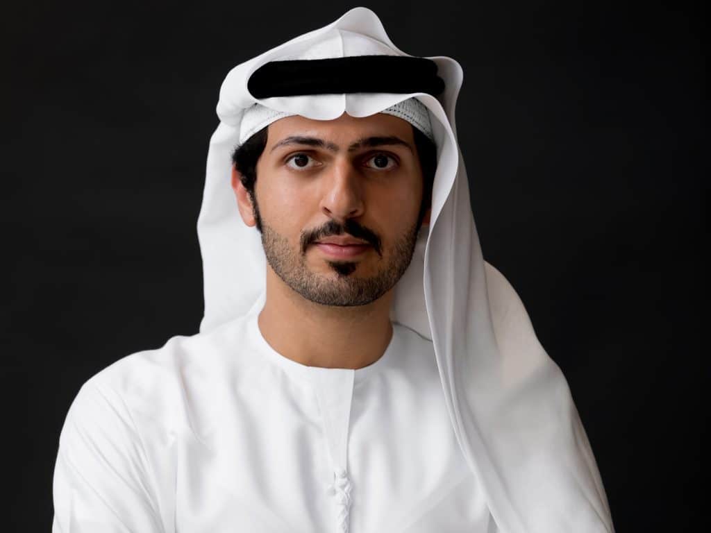 Binghatti to Build $6.8B Residential Community in Dubai 1 Binghatti to Build $6.8B Residential Community in Dubai