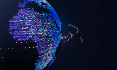 Blockchain Expands in Africa, Plans New Office in Nigeria