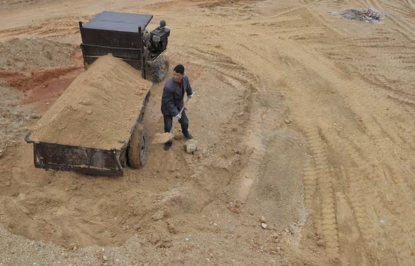 China Grants Rare Earth Export Licenses to South Korea Amid Trade Dispute 1 China Grants Rare Earth Export Licenses to South Korea Amid Trade Dispute