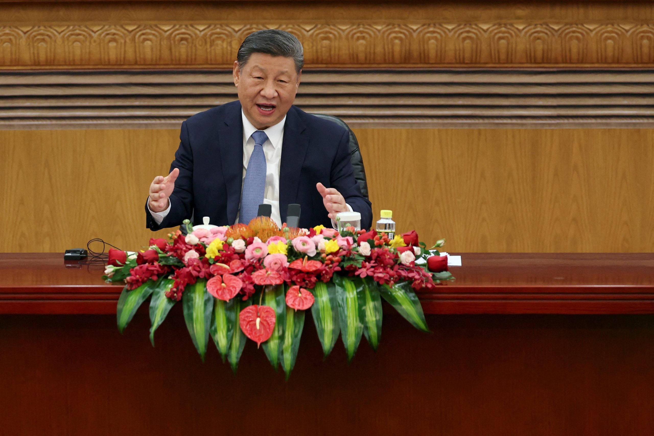 China-Latin America Trade Surpasses $500 Billion for the First Time in 2024