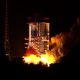 China Successfully Launches Communication Technology Test Satellite into Space