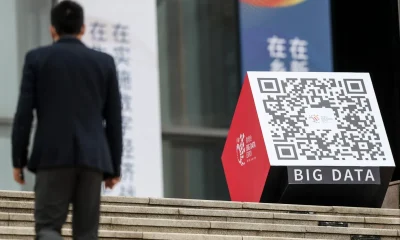 China’s Anti-Corruption Targets Guizhou Tech Amid Beijing-US Tensions