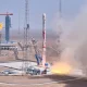 China’s LandSpace Launches Improved Methane-Powered Rocket with Six Satellites