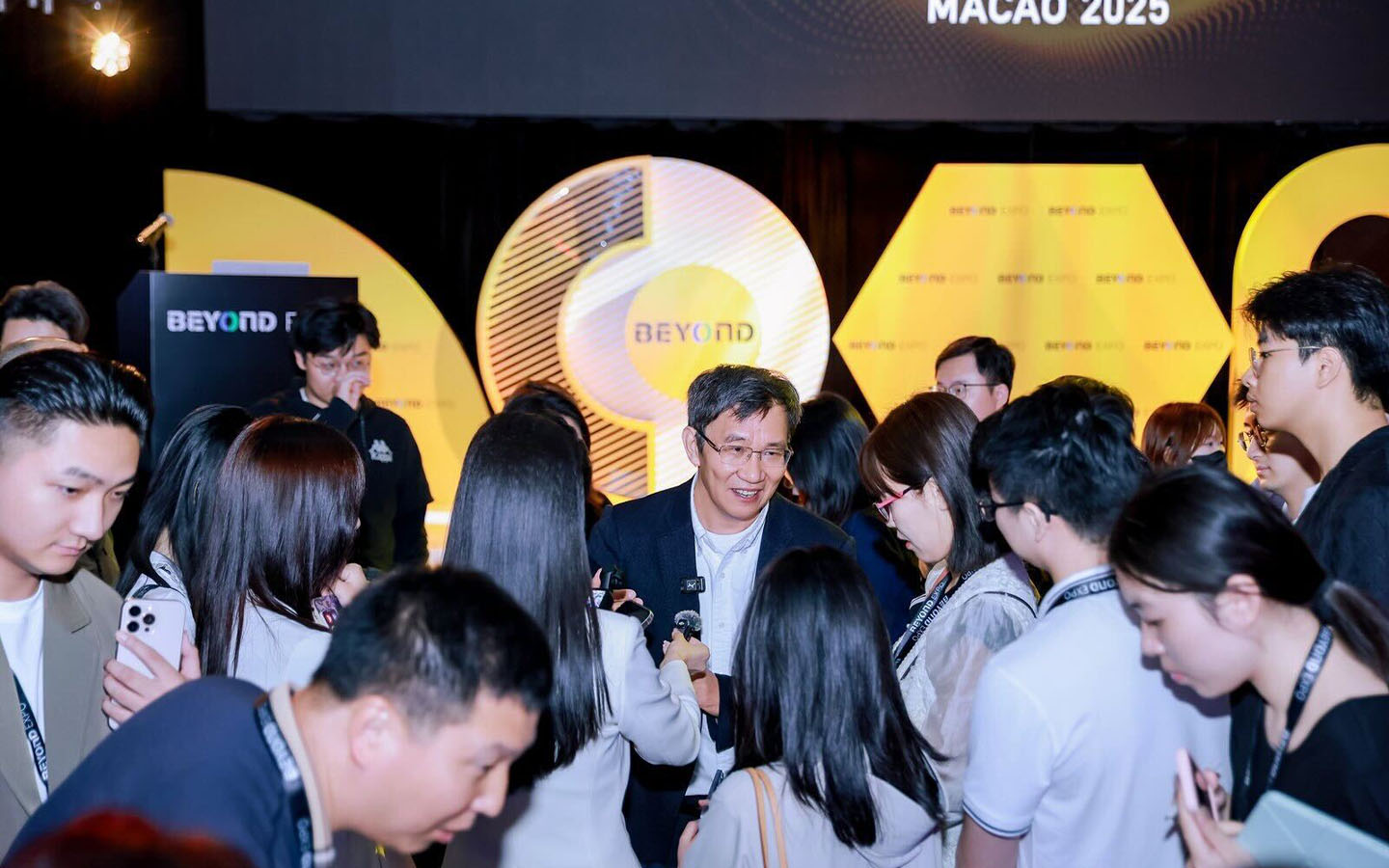 Chinese Tech Incubator XbotPark Outpaces Western Rivals, Says Founder Li Zexiang 1 Chinese Tech Incubator XbotPark Outpaces Western Rivals, Says Founder Li Zexiang