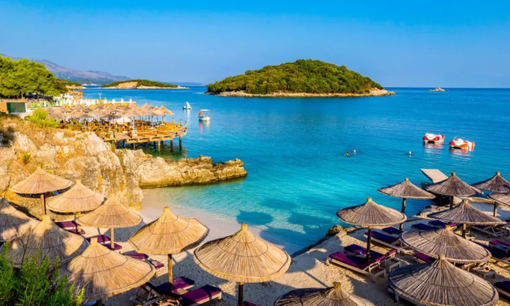 Dark Side of Albania’s Riviera: Mafia Groups Allegedly Running Resorts Along ‘Europe’s Maldives’