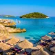 Dark Side of Albania’s Riviera: Mafia Groups Allegedly Running Resorts Along ‘Europe’s Maldives’