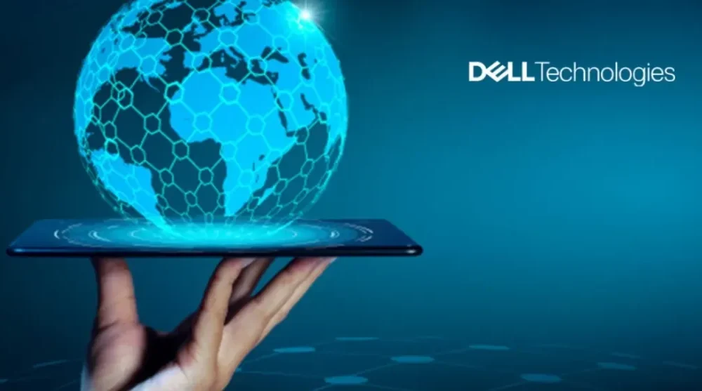 Dell Leads Tech Innovation with Smart Solutions and Global Impact