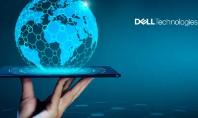 Dell Leads Tech Innovation with Smart Solutions and Global Impact