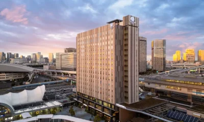 DoubleTree by Hilton Reaches 700 Hotels in 60 Countries Worldwide
