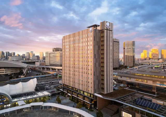 DoubleTree by Hilton Reaches 700 Hotels in 60 Countries Worldwide 1 DoubleTree by Hilton Reaches 700 Hotels in 60 Countries Worldwide