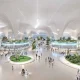 Dubai International Airport to Close as Operations Move to New Mega-Hub
