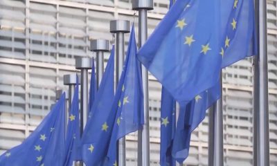 European Leaders Urge Brussels to Speed Up US Trade Talks