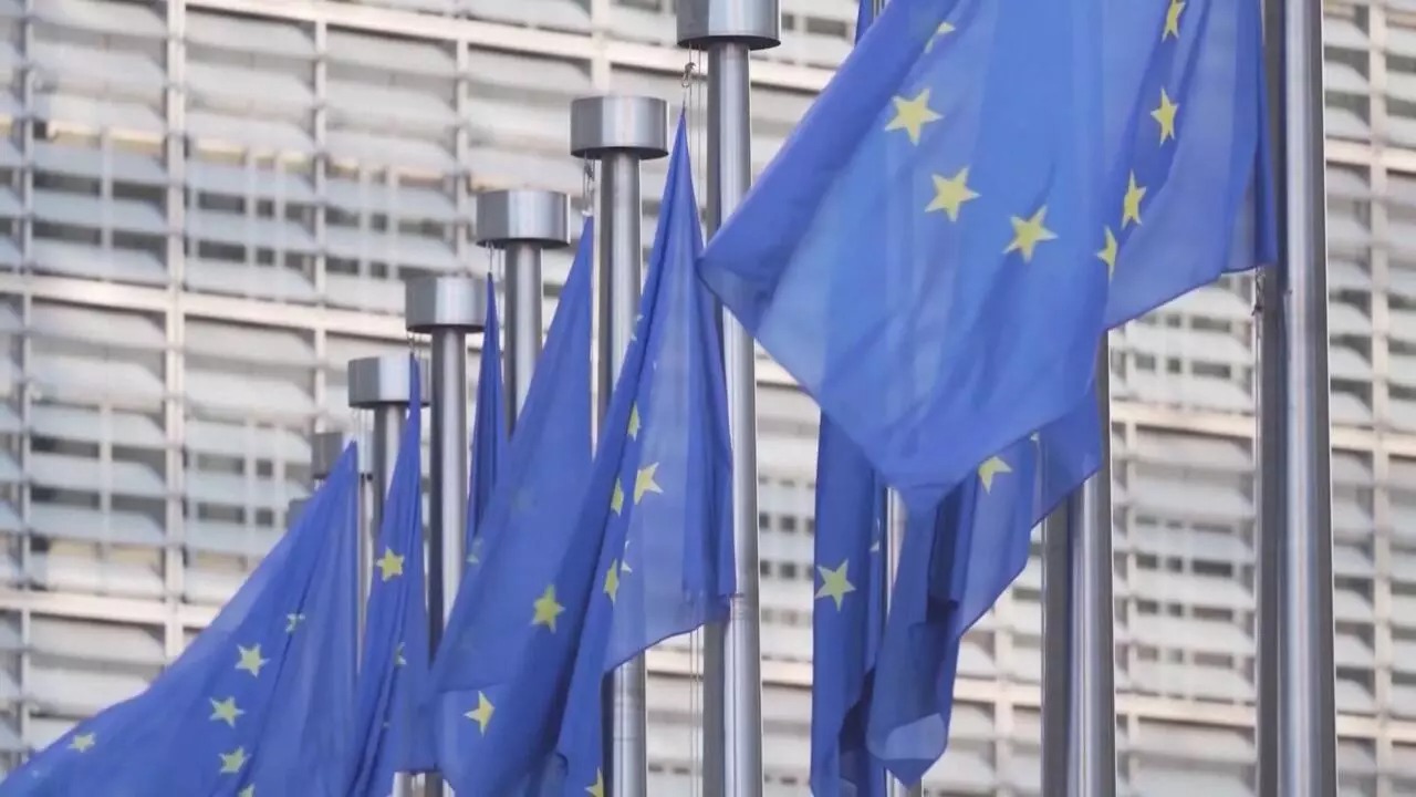 European Leaders Urge Brussels to Speed Up US Trade Talks 1 European Leaders Urge Brussels to Speed Up US Trade Talks