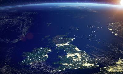 Ex-NASA Economist Urges Ireland to Build Space Centre