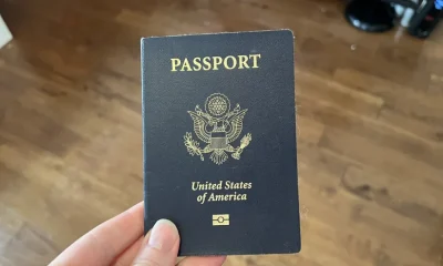 Expired U.S. Passports Can Be Used for Up to Two Years for Domestic Flights Without a REAL ID