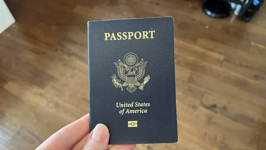 Expired U.S. Passports Can Be Used for Up to Two Years for Domestic Flights Without a REAL ID