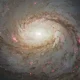 Extreme Black Hole in Squid Galaxy Produces High-Energy Neutrinos