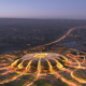 FIFA World Cup 2034: AECOM to Manage Upgrades at King Fahd Sport City