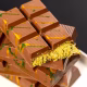 Galaxy Launches Pistachio Kunafa Chocolate in UAE and Qatar