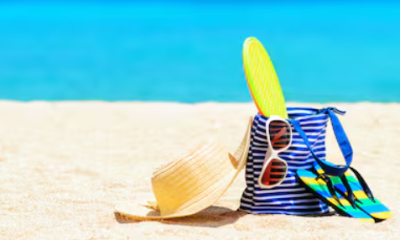 Get Ready for Summer with Lifestyle Expert Kathy Buccio