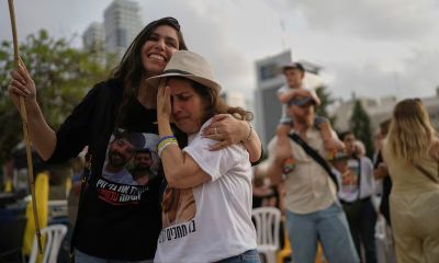 Hamas Releases US-Israeli Soldier Edan Alexander Amid Growing Calls for Gaza Ceasefire