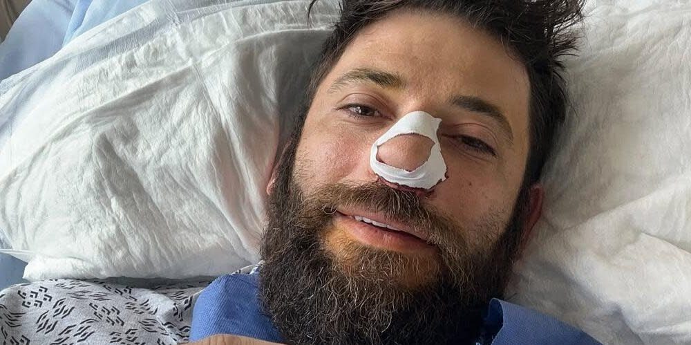 Harry Potter Star Stanislav Yanevski Hospitalized After Losing Ability to Breathe