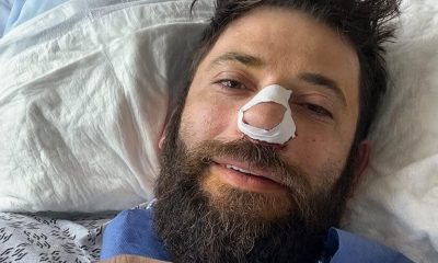 Harry Potter Star Stanislav Yanevski Hospitalized After Losing Ability to Breathe