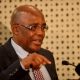 Health Minister Motsoaledi Says HIV Programme Still Stable Despite Drop in Testing
