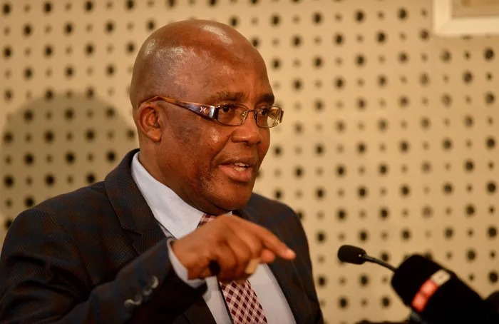 Health Minister Motsoaledi Says HIV Programme Still Stable Despite Drop in Testing 1 Health Minister Motsoaledi Says HIV Programme Still Stable Despite Drop in Testing