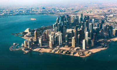 Hong Kong Seeks Tech Partnerships in Middle East