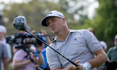 How Many Children Do Alex Noren and His Wife Jennifer Have Inside the PGA Star’s Family Life